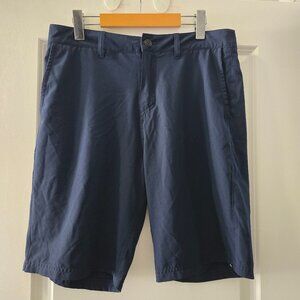 Quicksilver Amphibian Shorts Size 32